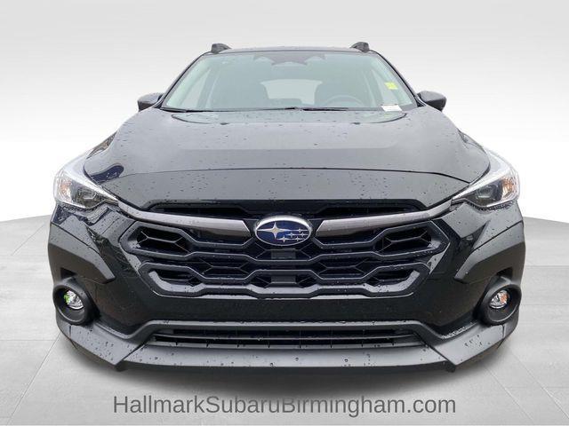 Subaru Crosstrek  2026