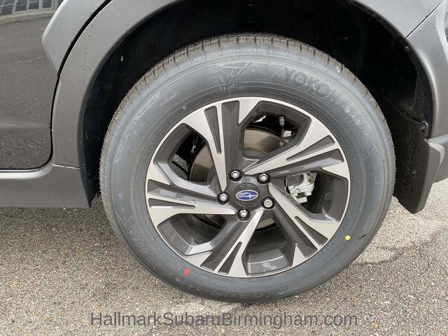 Subaru Crosstrek  2026