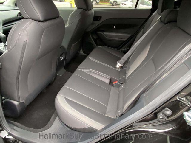 Subaru Crosstrek  2026