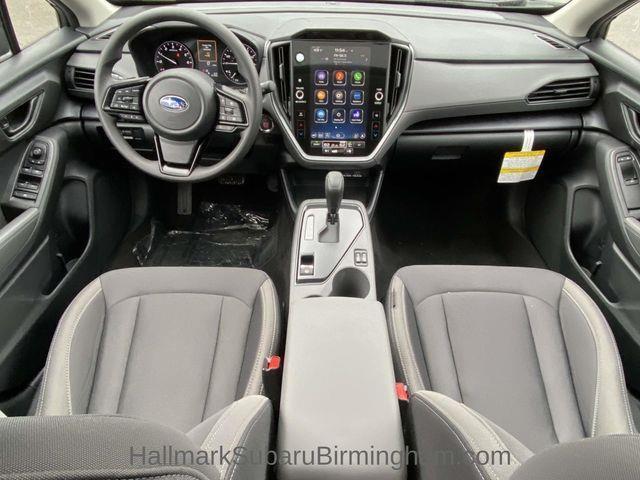 Subaru Crosstrek  2026