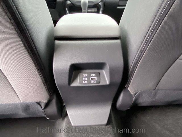 Subaru Crosstrek  2026