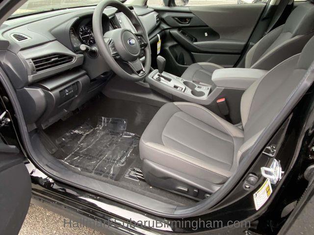 Subaru Crosstrek  2026