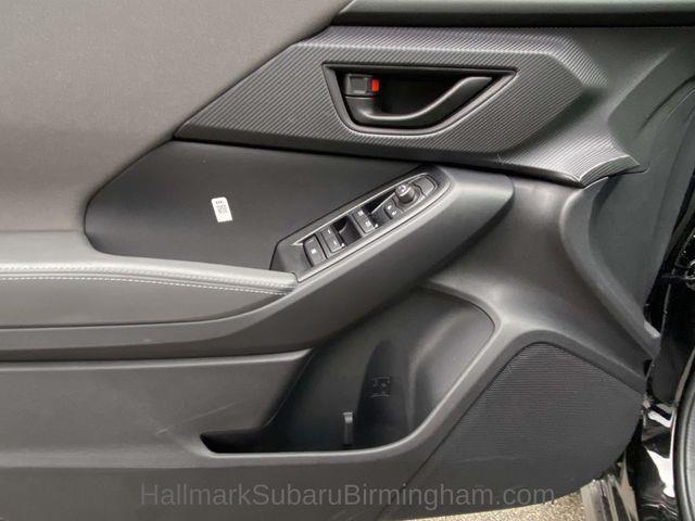 Subaru Crosstrek  2026