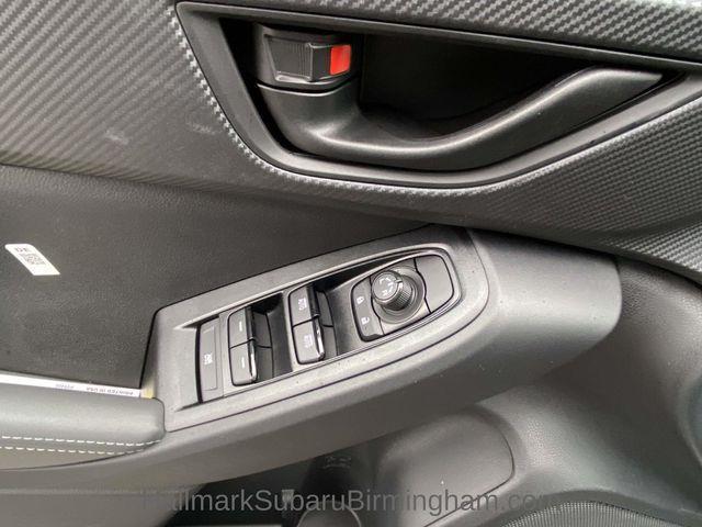 Subaru Crosstrek  2026