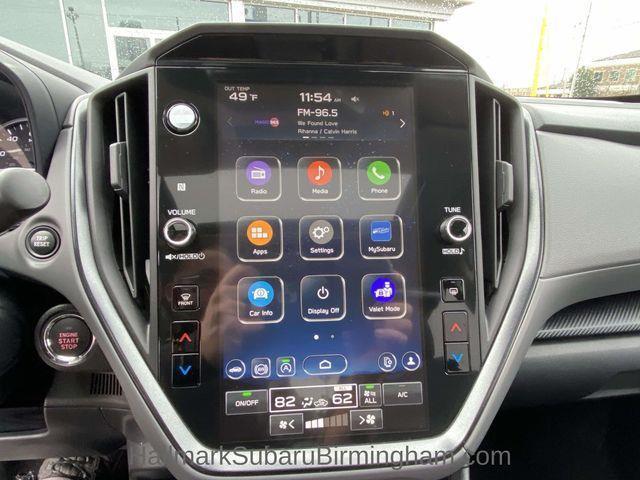 Subaru Crosstrek  2026