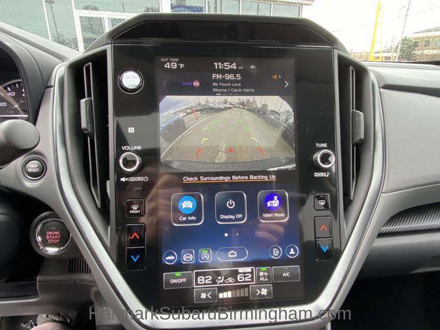 Subaru Crosstrek  2026