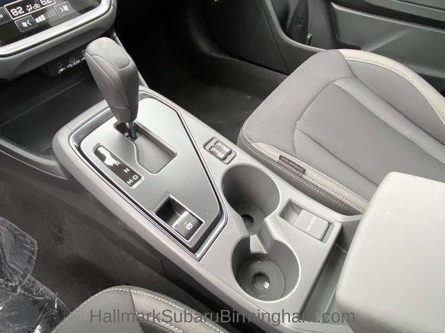 Subaru Crosstrek  2026