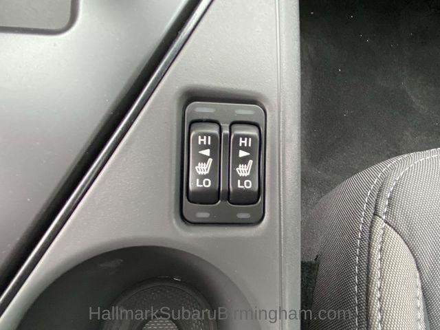 Subaru Crosstrek  2026