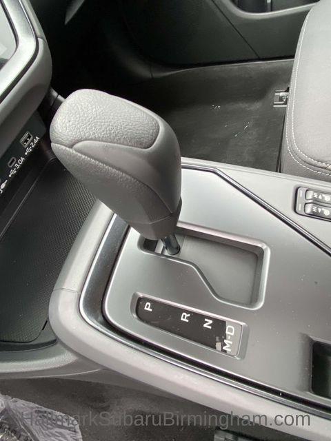 Subaru Crosstrek  2026