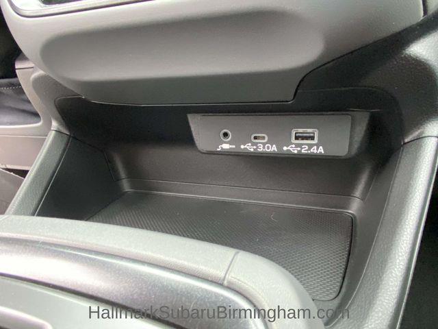 Subaru Crosstrek  2026