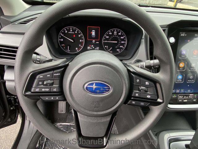 Subaru Crosstrek  2026