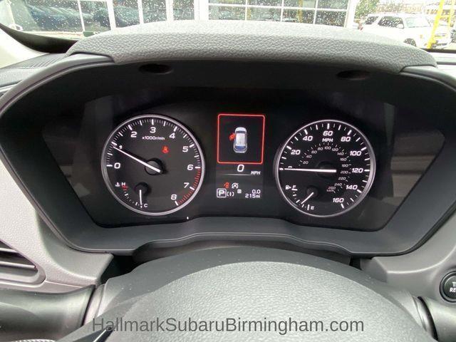 Subaru Crosstrek  2026