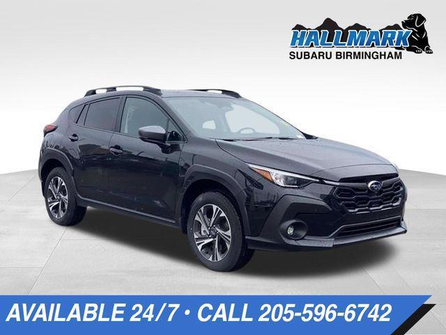 Subaru Crosstrek  2026