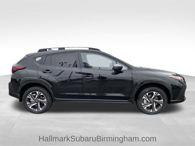 Subaru Crosstrek  2026