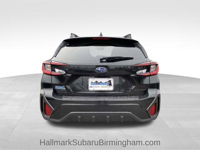 Subaru Crosstrek  2026