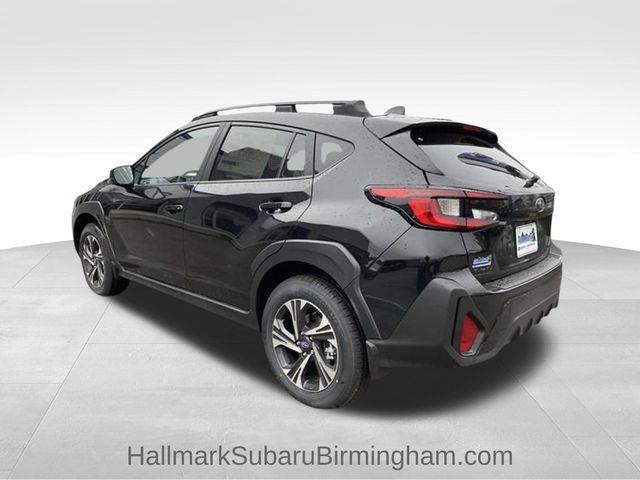Subaru Crosstrek  2026