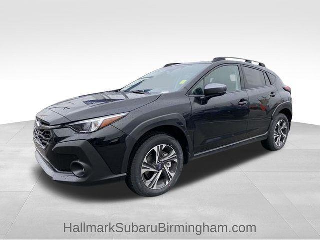 Subaru Crosstrek  2026