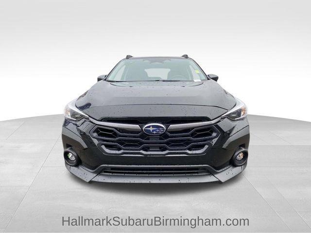 Subaru Crosstrek  2026