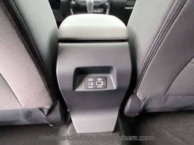 Subaru Crosstrek  2026