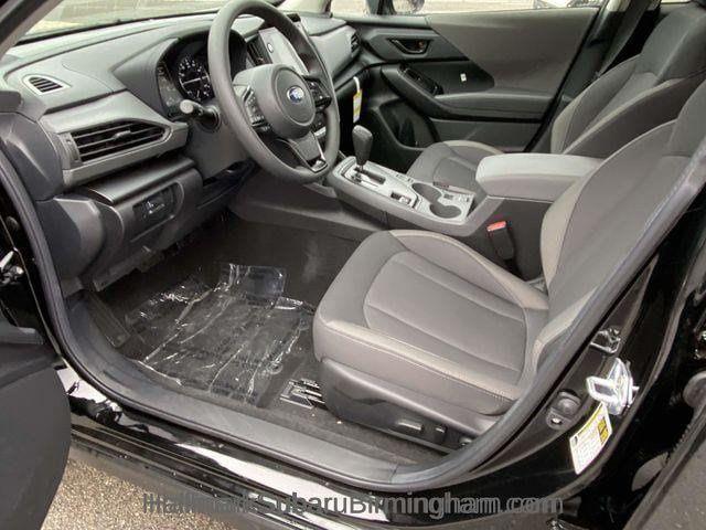 Subaru Crosstrek  2026