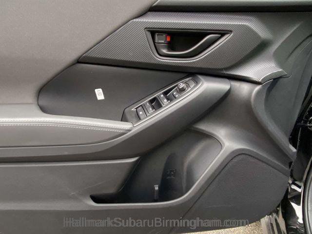 Subaru Crosstrek  2026