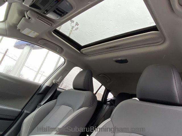 Subaru Crosstrek  2026