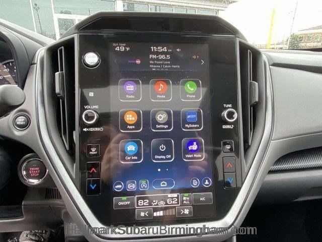 Subaru Crosstrek  2026
