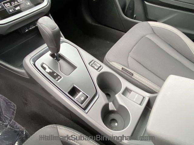 Subaru Crosstrek  2026