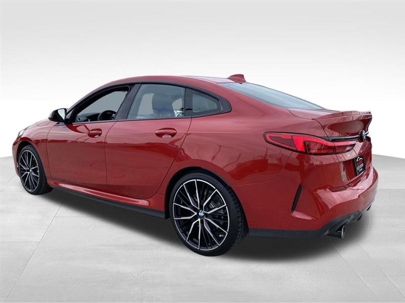 BMW 2-Series Gran Coupe  2024