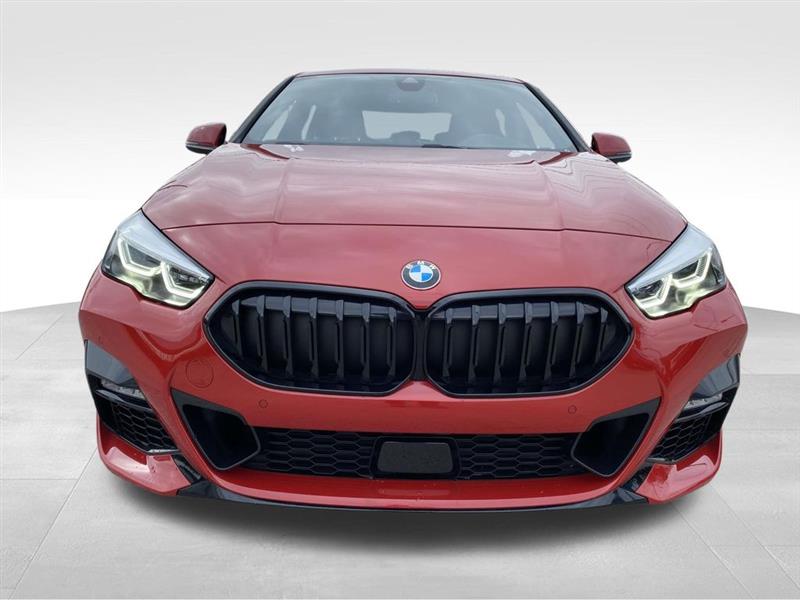 BMW 2-Series Gran Coupe  2024