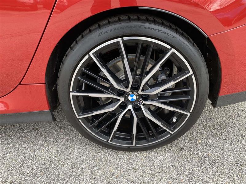 BMW 2-Series Gran Coupe  2024