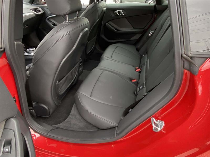 BMW 2-Series Gran Coupe  2024