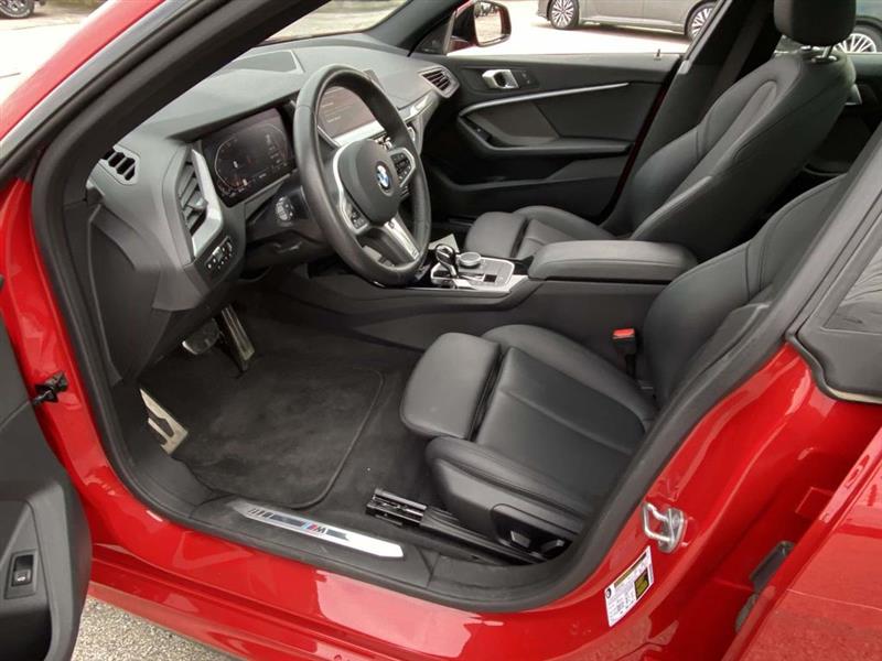 BMW 2-Series Gran Coupe  2024