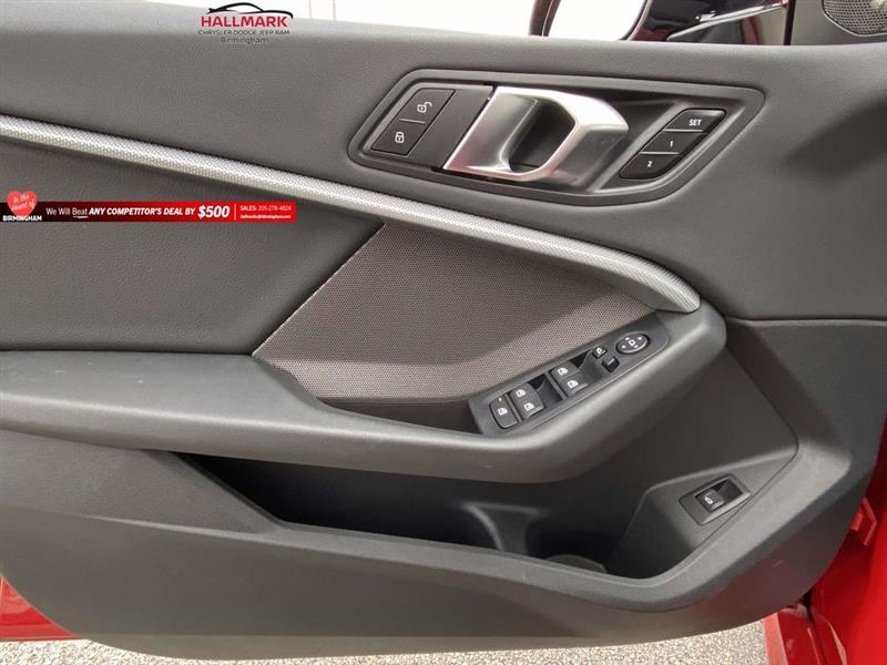 BMW 2-Series Gran Coupe  2024