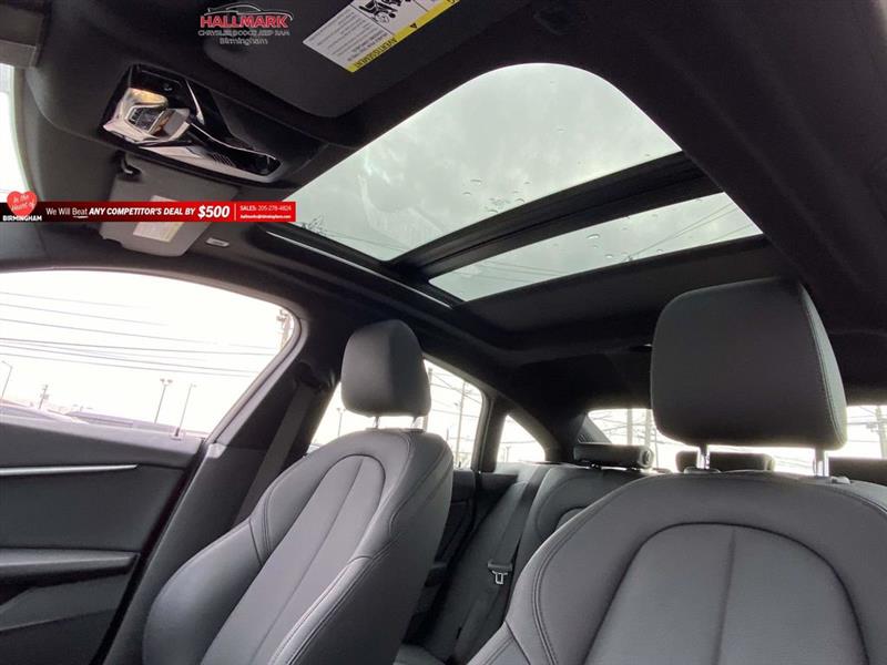 BMW 2-Series Gran Coupe  2024