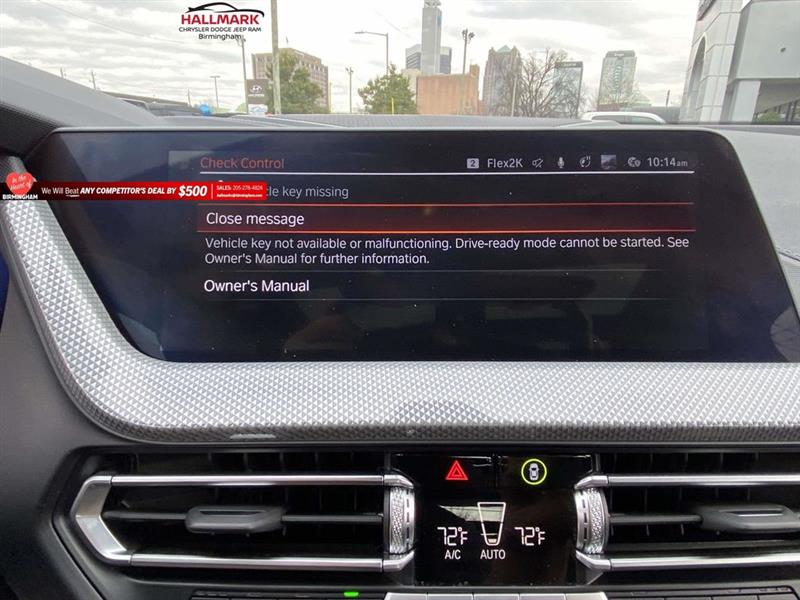 BMW 2-Series Gran Coupe  2024