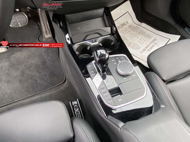 BMW 2-Series Gran Coupe  2024