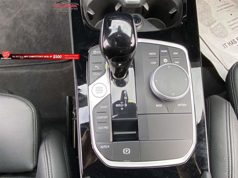 BMW 2-Series Gran Coupe  2024