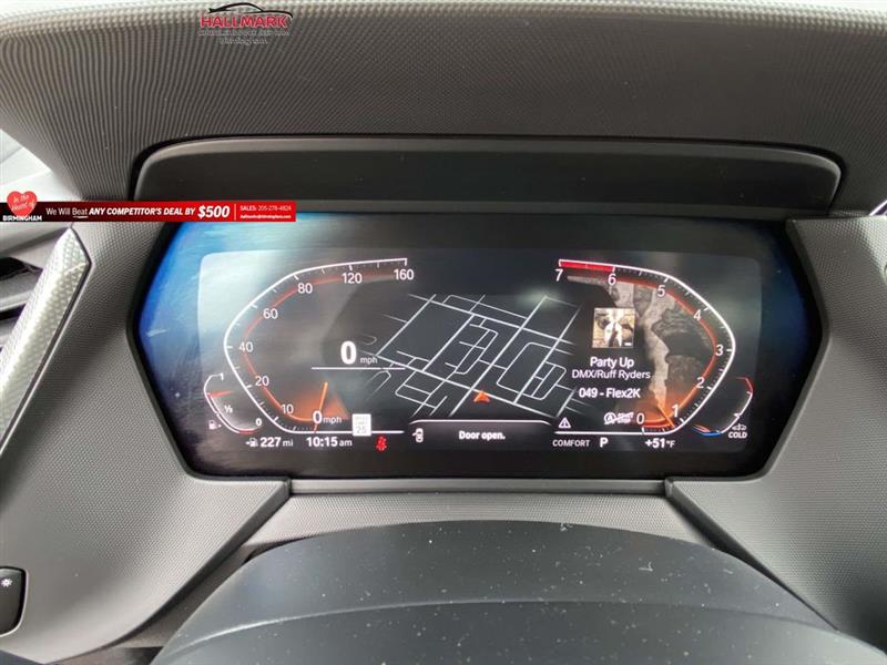 BMW 2-Series Gran Coupe  2024