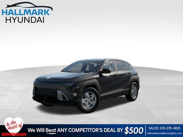 Hyundai Kona  2026