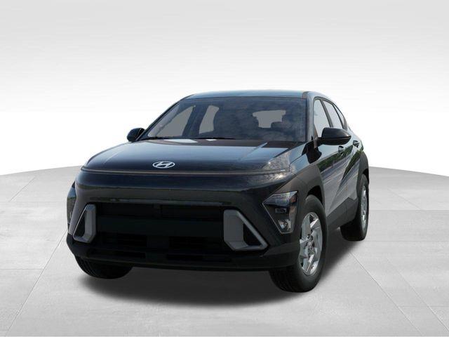 Hyundai Kona  2026
