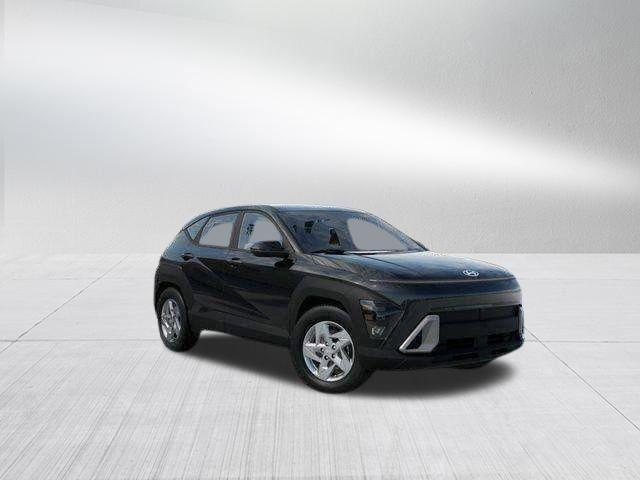 Hyundai Kona  2026