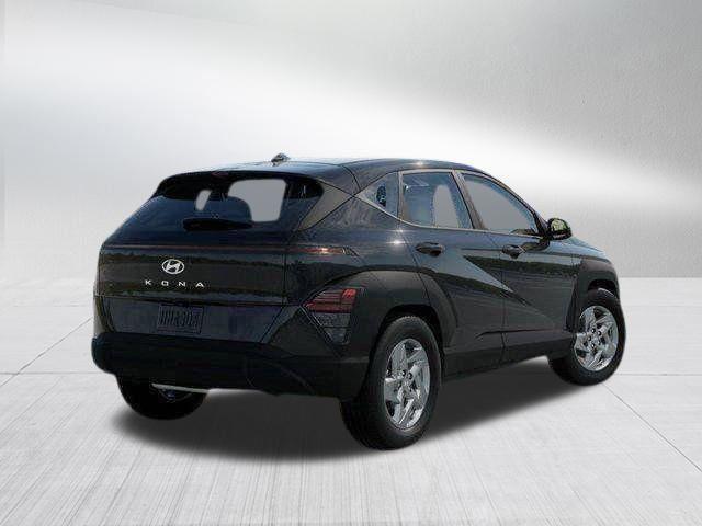 Hyundai Kona  2026