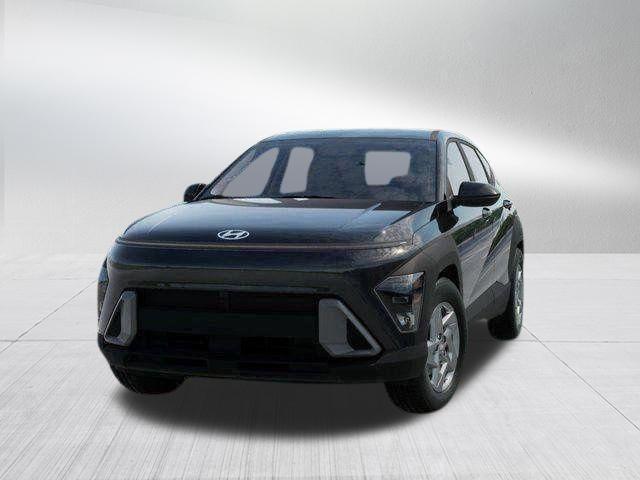 Hyundai Kona  2026