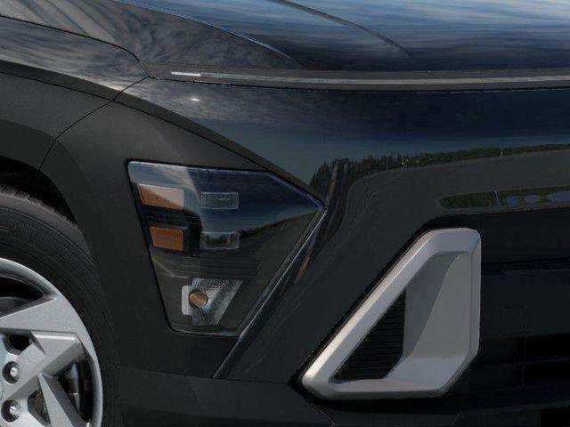 Hyundai Kona  2026