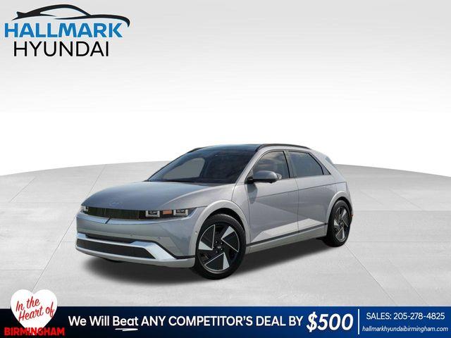 Hyundai Ioniq 5  2026