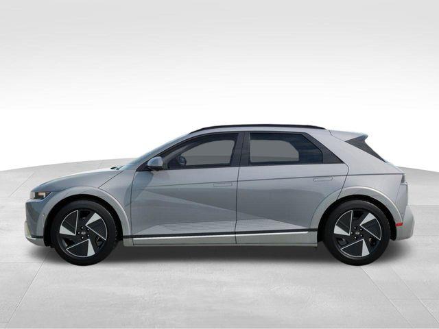 Hyundai Ioniq 5  2026