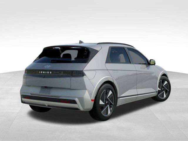 Hyundai Ioniq 5  2026