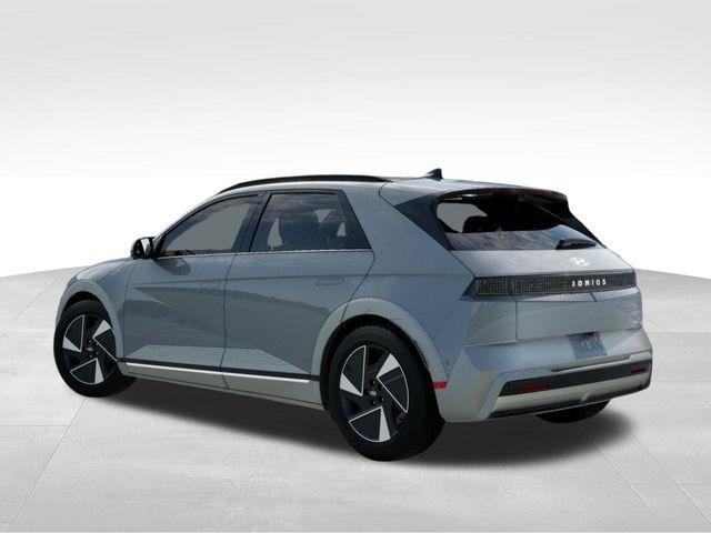 Hyundai Ioniq 5  2026