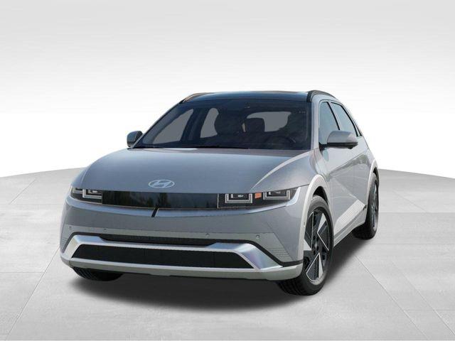 Hyundai Ioniq 5  2026